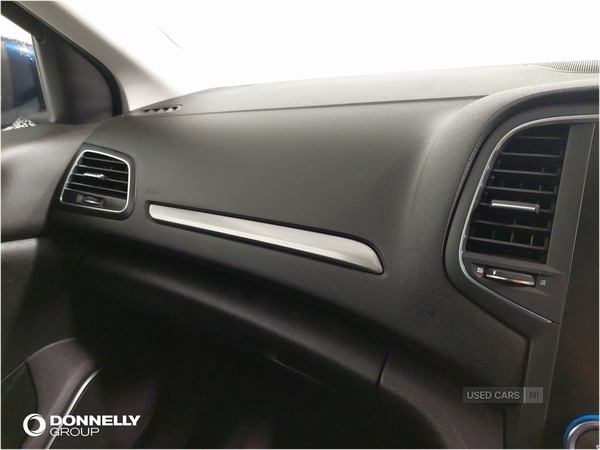 Used Renault Megane 2019 for sale - 76378349: Photo 32