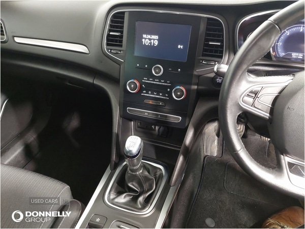 Used Renault Megane 2019 for sale - 76378349: Photo 35