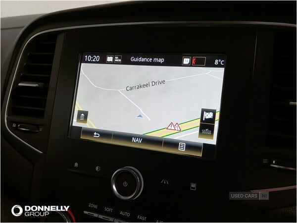 Used Renault Megane 2019 for sale - 76378349: Photo 37