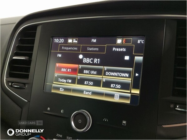 Used Renault Megane 2019 for sale - 76378349: Photo 38