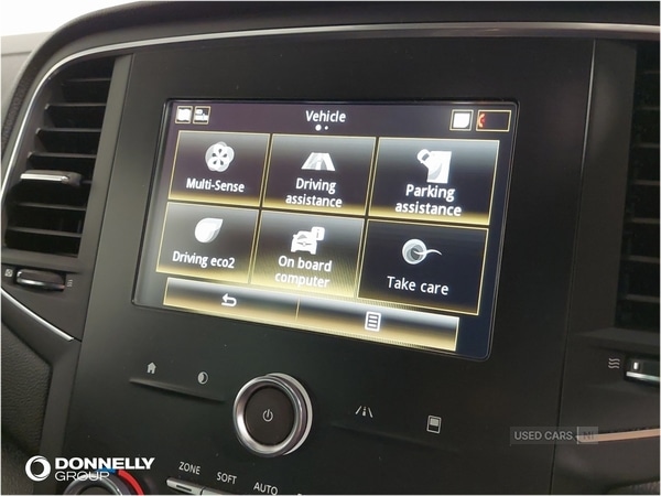 Used Renault Megane 2019 for sale - 76378349: Photo 39