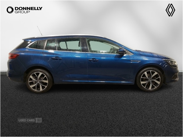 Used Renault Megane 2019 for sale - 76378349: Photo 4