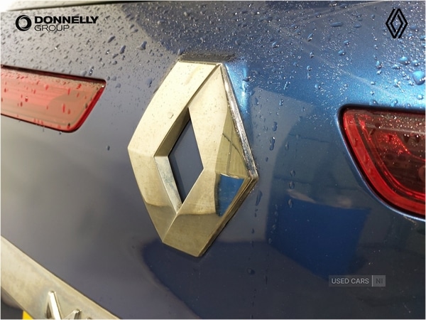 Used Renault Megane 2019 for sale - 76378349: Photo 41