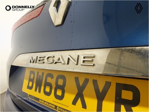 Used Renault Megane 2019 for sale - 76378349: Photo 42