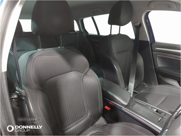 Used Renault Megane 2019 for sale - 76378349: Photo 43