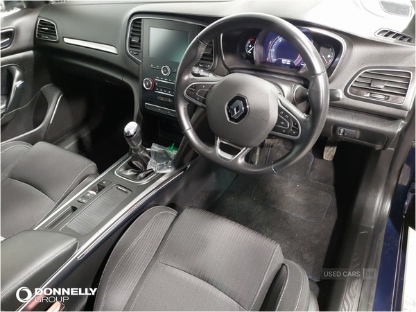 Used Renault Megane 2019 for sale - 76378349: Photo 5