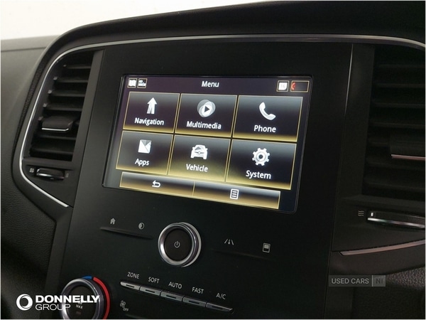 Used Renault Megane 2019 for sale - 76378349: Photo 6