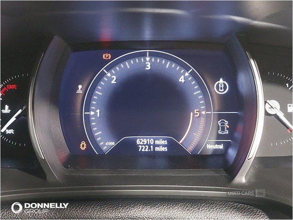 Used Renault Megane 2019 for sale - 76378349: Photo 7