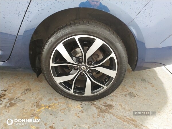 Used Renault Megane 2019 for sale - 76378349: Photo 8