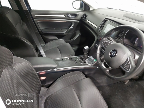 Used Renault Megane 2019 for sale - 76378349: Photo 9