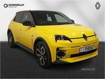 Used Renault 5 2026 for sale - 78449020: Photo