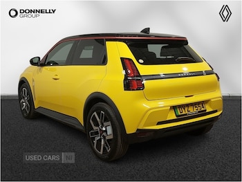 Used Renault 5 2026 for sale - 78449020: Photo