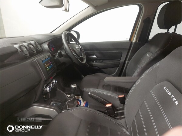 Used Dacia Duster 2018 for sale - 76593003: Photo 10