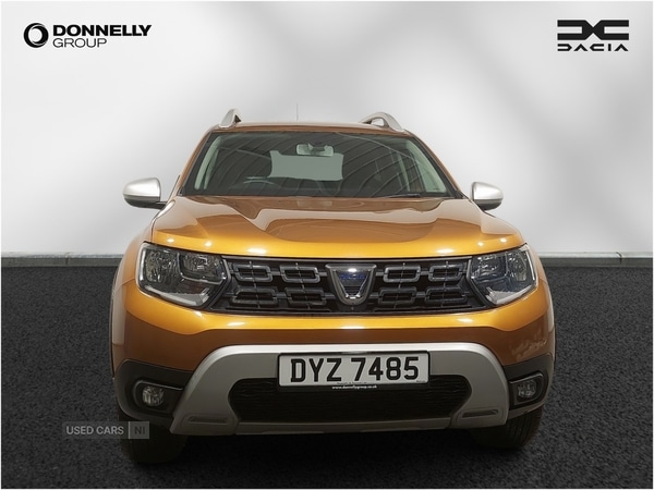 Used Dacia Duster 2018 for sale - 76593003: Photo 12
