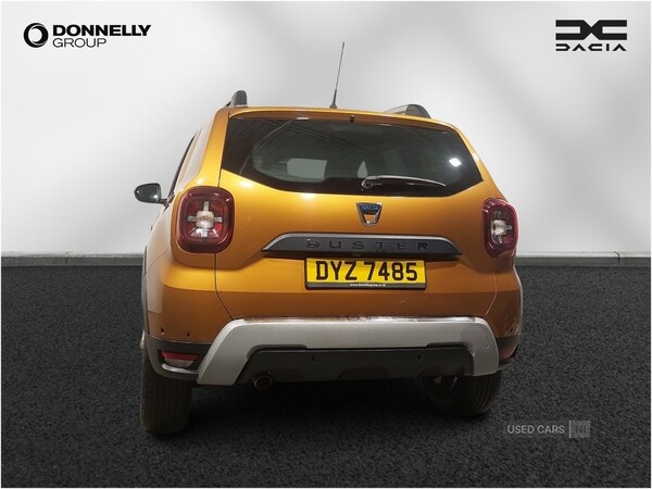 Used Dacia Duster 2018 for sale - 76593003: Photo 13