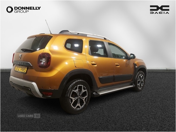 Used Dacia Duster 2018 for sale - 76593003: Photo 16