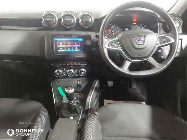 Used Dacia Duster 2018 for sale - 76593003: Photo 17