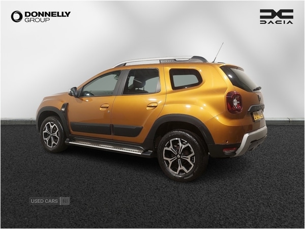 Used Dacia Duster 2018 for sale - 76593003: Photo 2