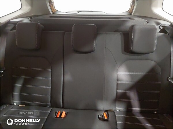 Used Dacia Duster 2018 for sale - 76593003: Photo 22