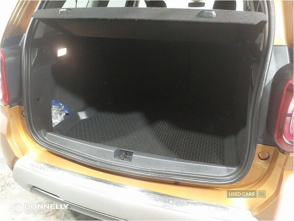 Used Dacia Duster 2018 for sale - 76593003: Photo 24