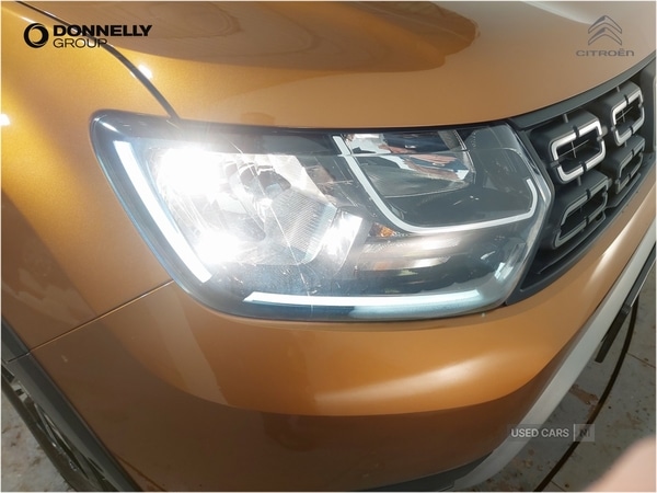 Used Dacia Duster 2018 for sale - 76593003: Photo 25