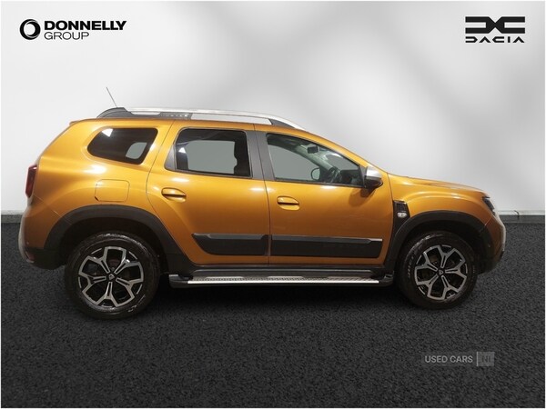 Used Dacia Duster 2018 for sale - 76593003: Photo 3