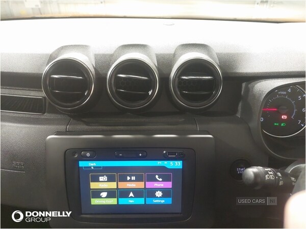 Used Dacia Duster 2018 for sale - 76593003: Photo 34