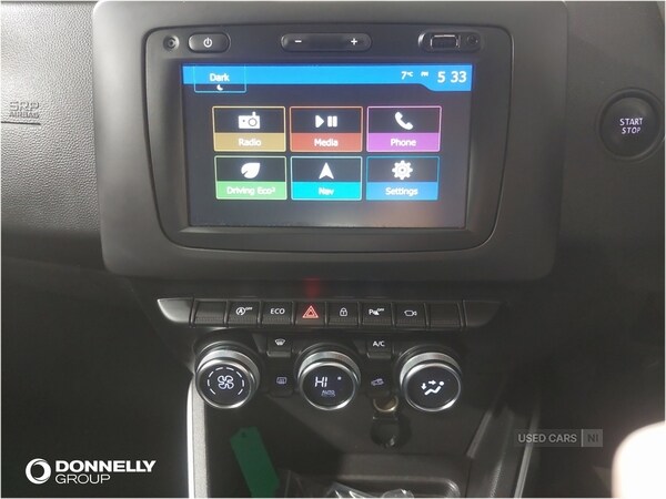 Used Dacia Duster 2018 for sale - 76593003: Photo 37