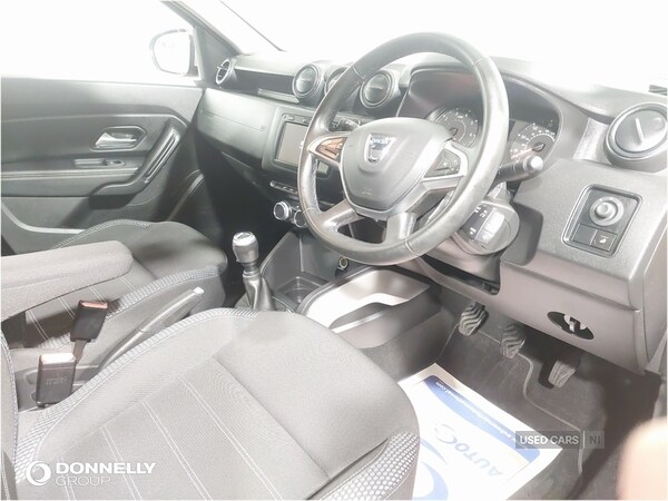 Used Dacia Duster 2018 for sale - 76593003: Photo 4