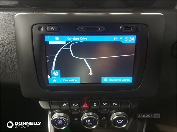 Used Dacia Duster 2018 for sale - 76593003: Photo 40