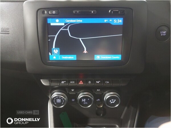 Used Dacia Duster 2018 for sale - 76593003: Photo 42