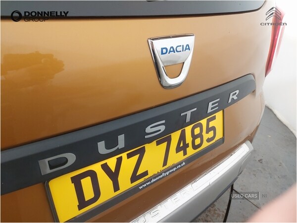 Used Dacia Duster 2018 for sale - 76593003: Photo 44