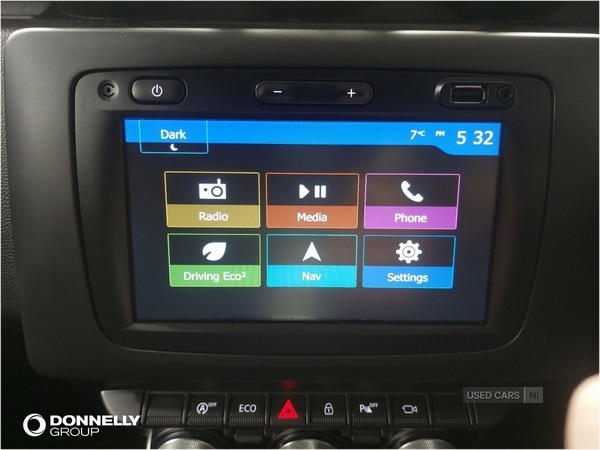 Used Dacia Duster 2018 for sale - 76593003: Photo 5