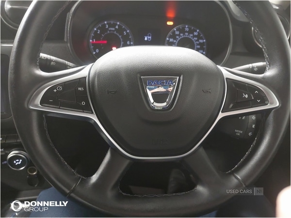 Used Dacia Duster 2018 for sale - 76593003: Photo 6