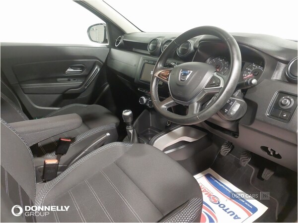 Used Dacia Duster 2018 for sale - 76593003: Photo 8