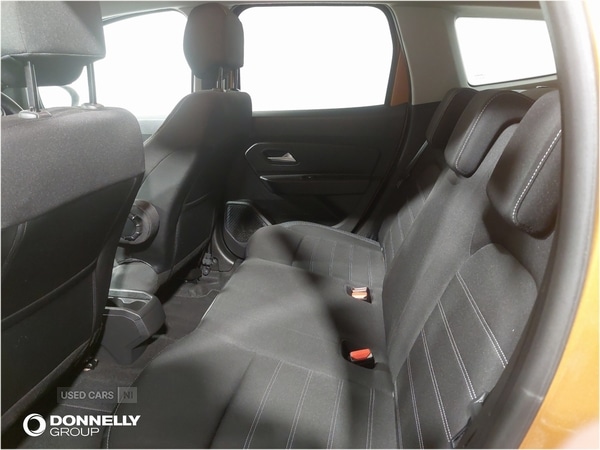 Used Dacia Duster 2018 for sale - 76593003: Photo 9