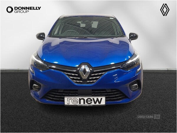 Used Renault Clio 2023 for sale - 78116797: Photo 11