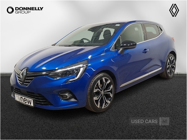 Used Renault Clio 2023 for sale - 78116797: Photo 13