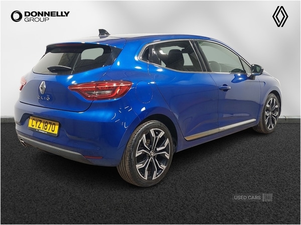 Used Renault Clio 2023 for sale - 78116797: Photo 14