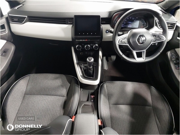 Used Renault Clio 2023 for sale - 78116797: Photo 15