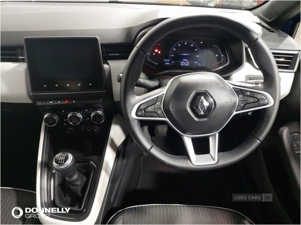 Used Renault Clio 2023 for sale - 78116797: Photo 16