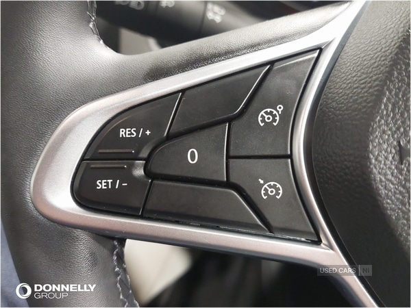 Used Renault Clio 2023 for sale - 78116797: Photo 17