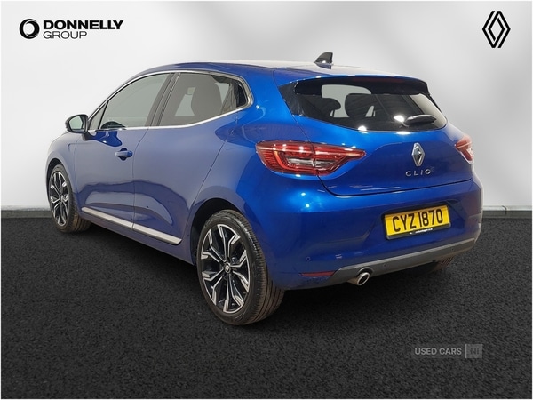 Used Renault Clio 2023 for sale - 78116797: Photo 2