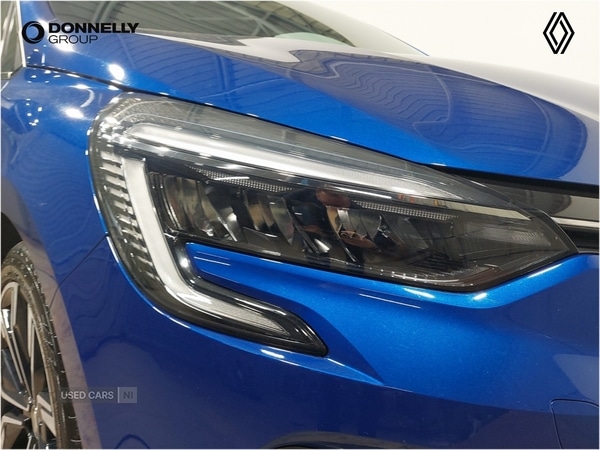 Used Renault Clio 2023 for sale - 78116797: Photo 22