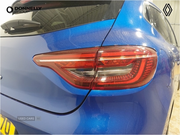 Used Renault Clio 2023 for sale - 78116797: Photo 23