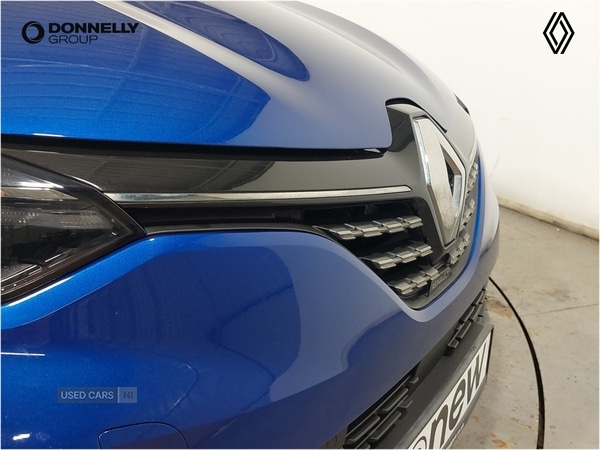 Used Renault Clio 2023 for sale - 78116797: Photo 24