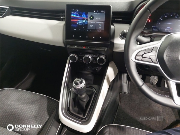 Used Renault Clio 2023 for sale - 78116797: Photo 33