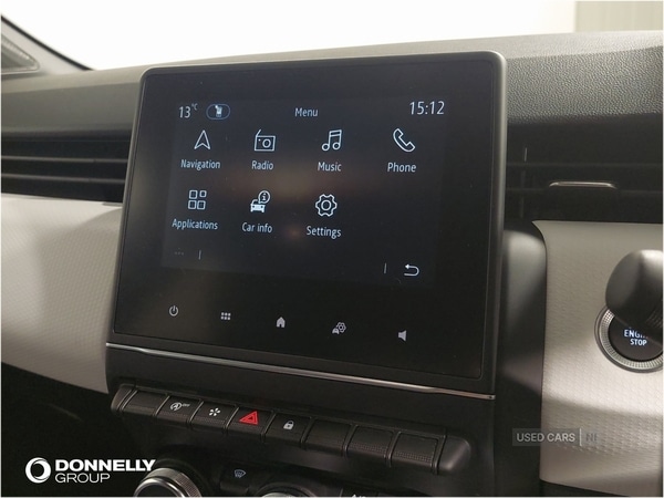 Used Renault Clio 2023 for sale - 78116797: Photo 35