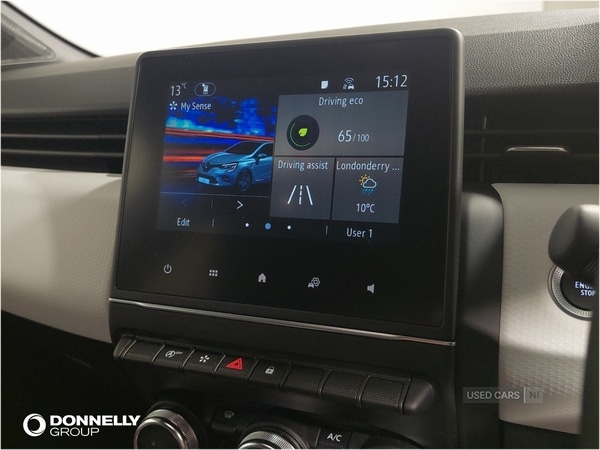 Used Renault Clio 2023 for sale - 78116797: Photo 36