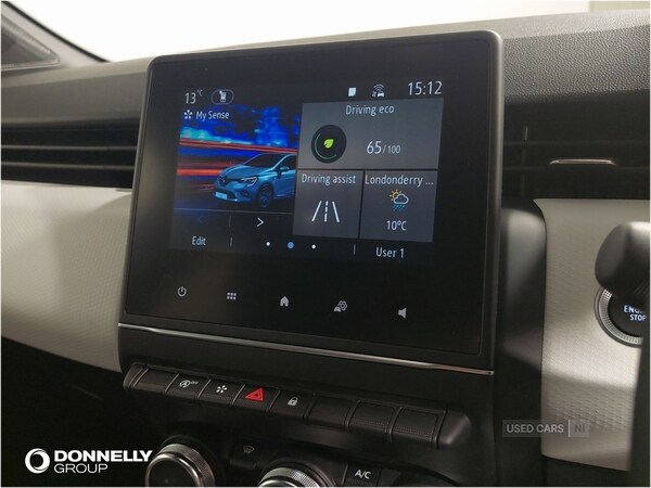 Used Renault Clio 2023 for sale - 78116797: Photo 37